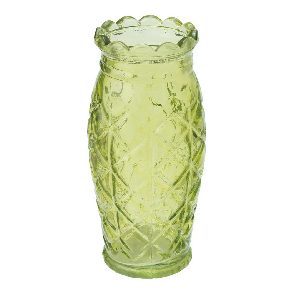 ガラスカッティングボトル GR