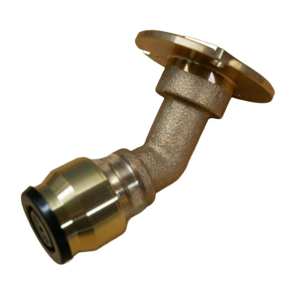 プッシュマスター継手NAF13J6床立ち上げ用アダプター×50個(1ケース プッシュマスター継手NAF13J6床立ち上げ用アダプター×50個(1ケース