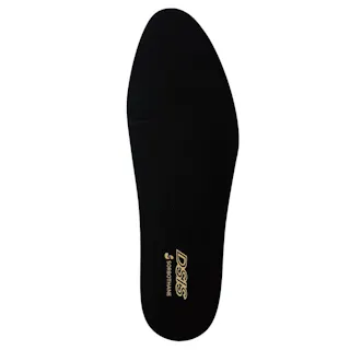 DSIS ソルボ 外反母趾対策フルインソール S ブラック