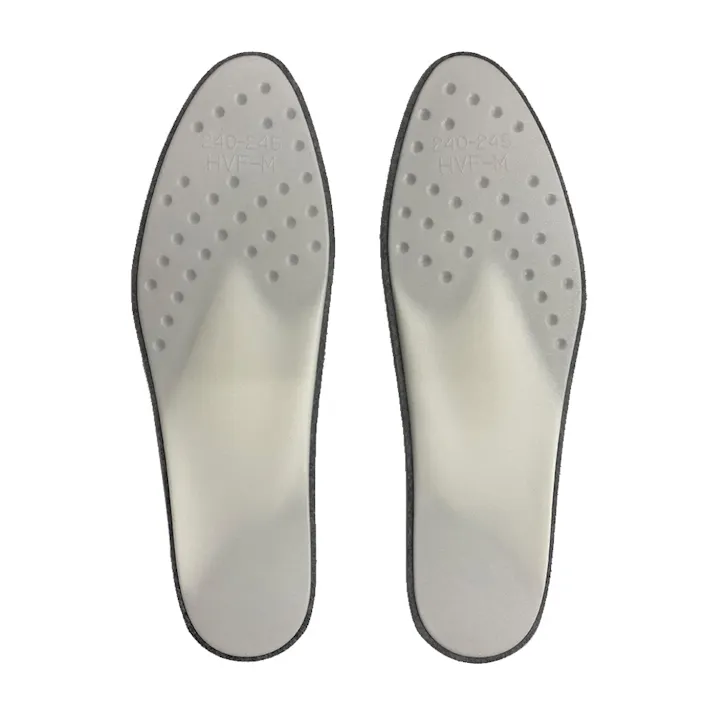 DSIS ソルボ レディース フルインソール ブラック 2S