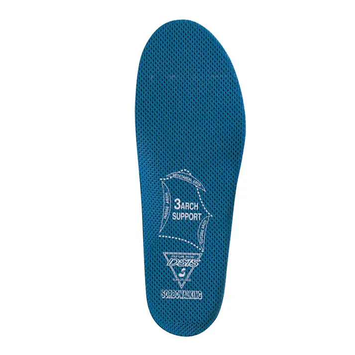 DSIS ソルボ ウォーキング S