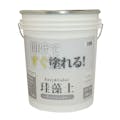 Easy＆Color珪藻土 ホワイト 18kg