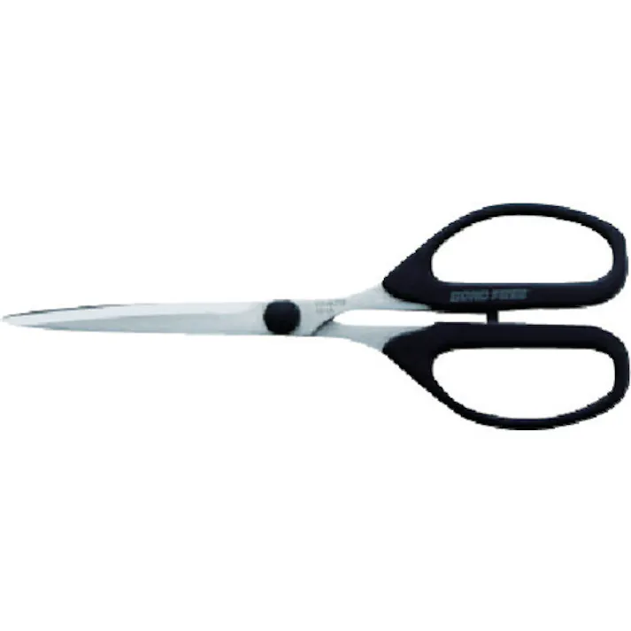 【CAINZ-DASH】長谷川刃物 ボンドフリー鋏210mm SBS-1500【別送品】