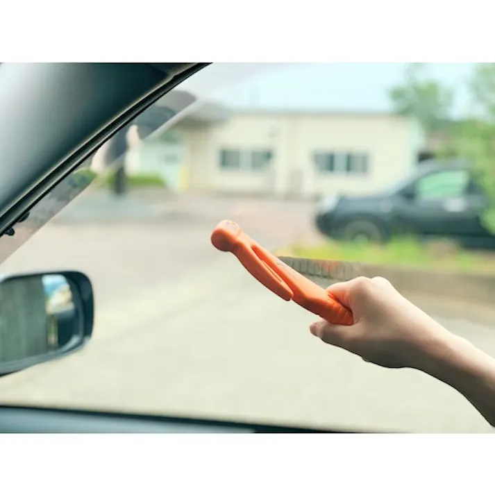 【CAINZ-DASH】長谷川刃物 脱出ツール DT-30【別送品】