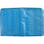 【CAINZ-DASH】萩原工業 薄手ブルーシート＃１０００　ハトメなし　２．７ｍ×３．６ｍ UBS-2736N【別送品】