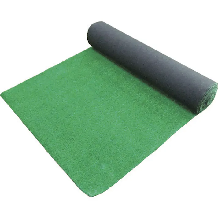 【CAINZ-DASH】萩原工業 人工芝HCターフ 0.91m×30m 内巻(巻き姿) HC200S(U)【別送品】