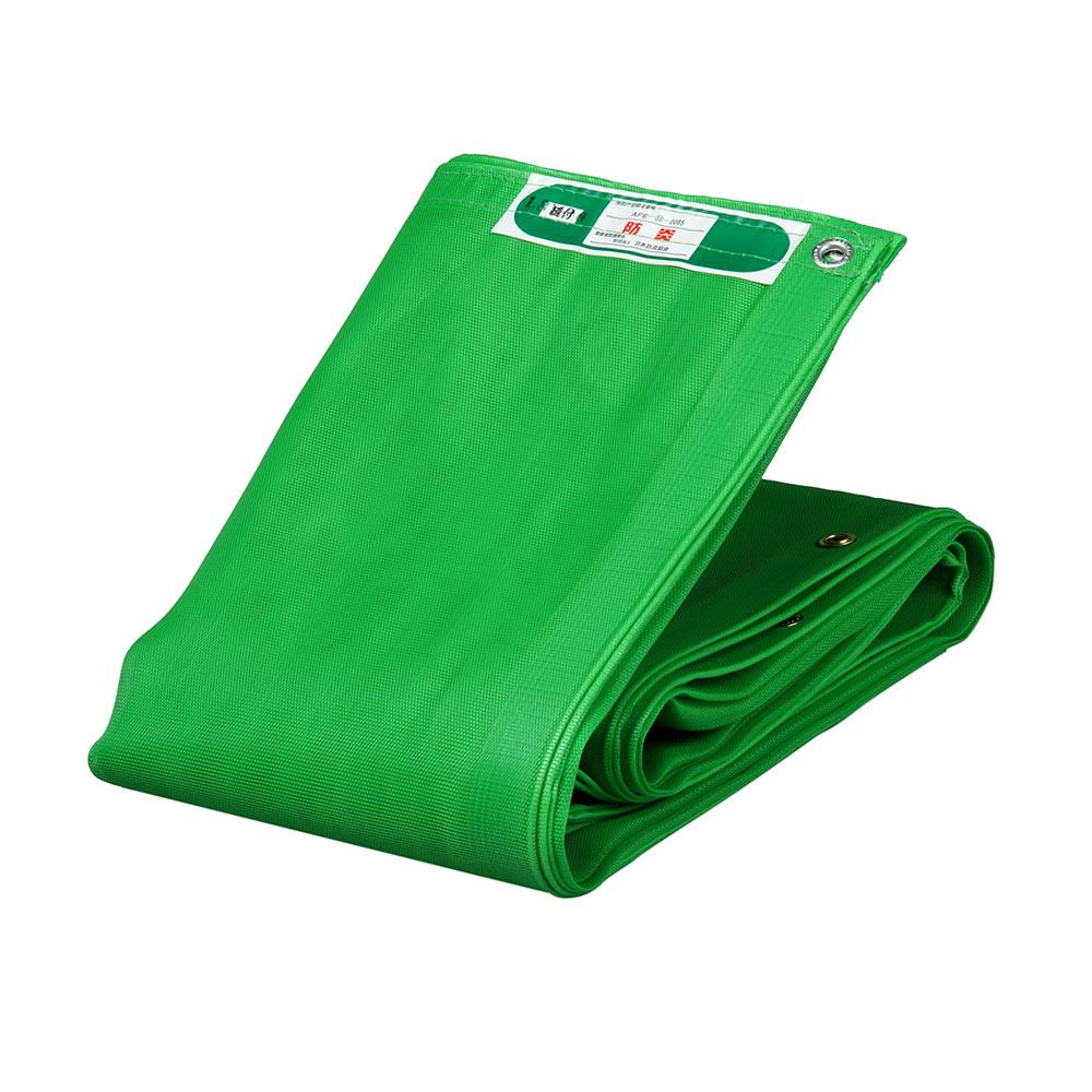 ターピー ソフトメッシュ グリーン 1.8m×3.6m