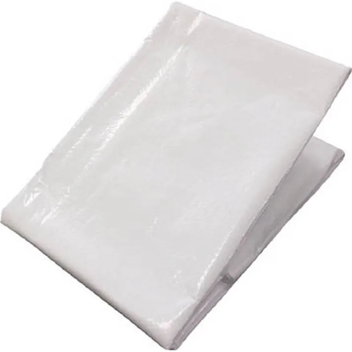 HAGIHARA ホワイトシート #2500 ホワイト 3.6m 5.4m 約12畳 ハトメ付き