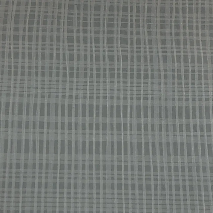 HAGIHARA ターピー 難燃シート 1.8m 2.7m ハトメ付き