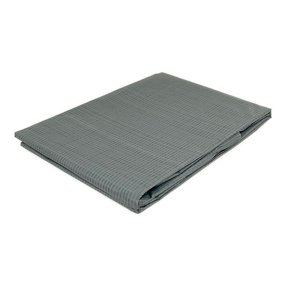 HAGIHARA ターピー 難燃シート 1.8m 2.7m ハトメ付き | ペンキ