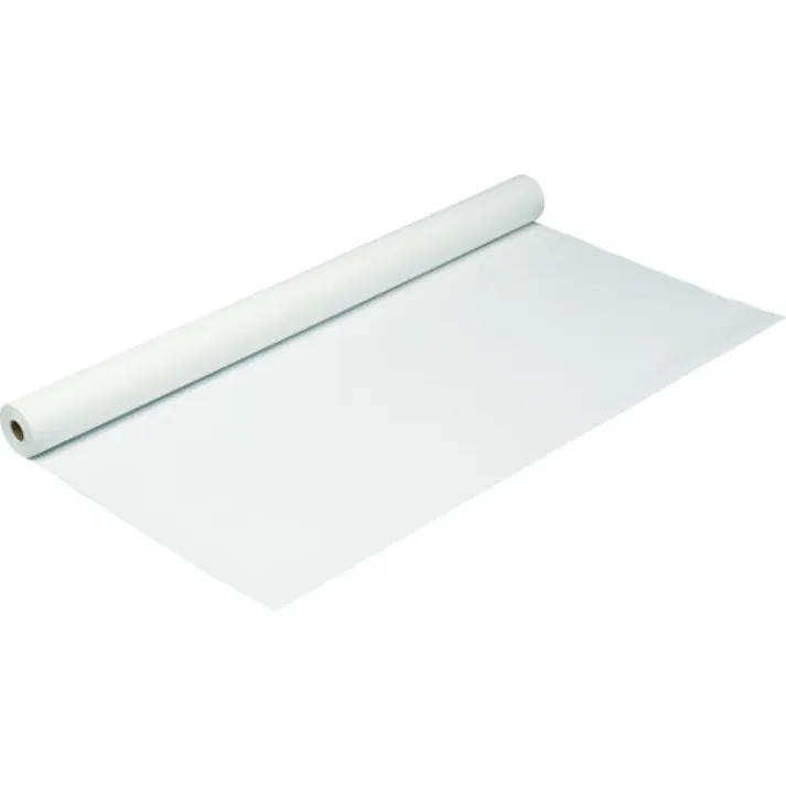 【CAINZ-DASH】萩原工業 ターピー スーパーライト防炎クロス(防炎シート) ホワイト 1.81m×50m SPL1850【別送品】