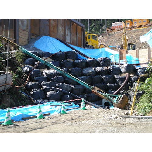 CAINZ-DASH】萩原工業 J－Bag（ジェイバッグ） 大型土のう