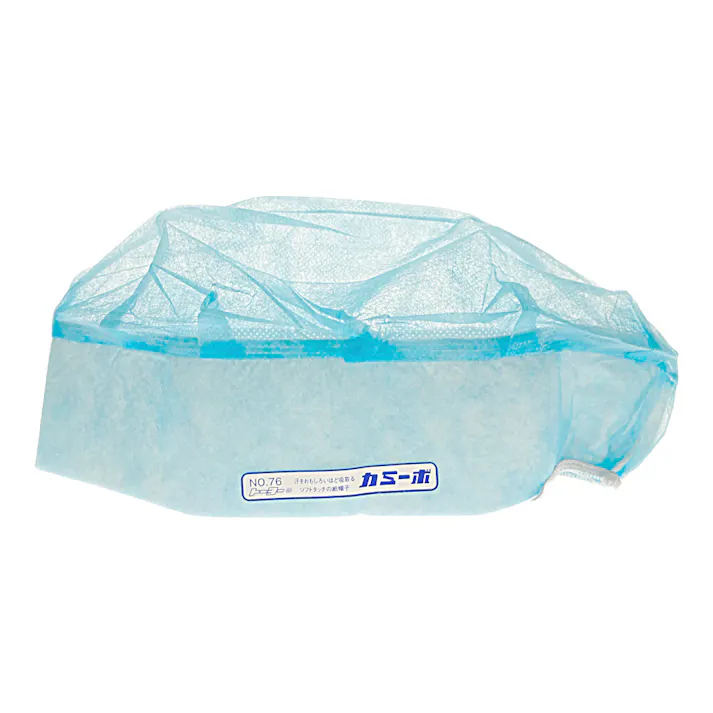 東洋 カミーボハーフキャップ型 76