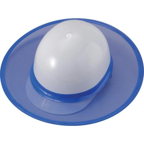 CAINZ-DASH】東洋物産工業 メッシュ製日除け NO.72【別送品】 | 保護具