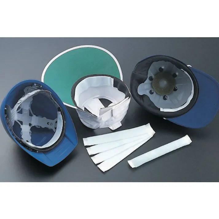 【CAINZ-DASH】東洋物産工業 汗取りシート 汗水吸 100枚入 NO66-B【別送品】