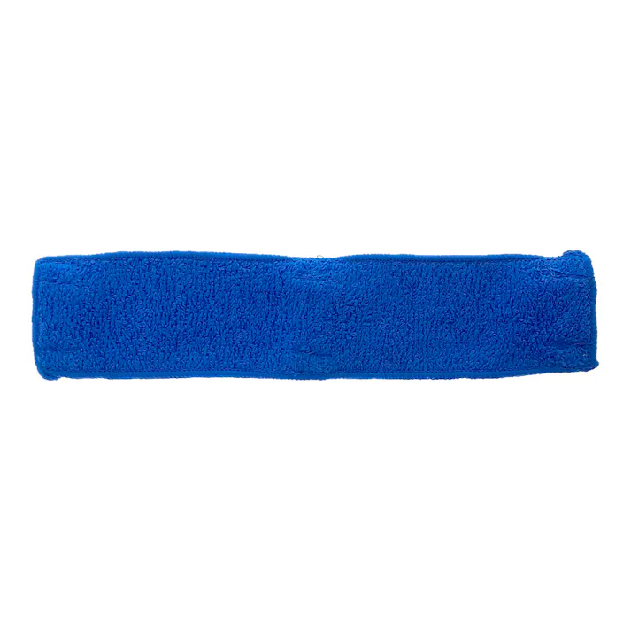 東洋 汗取りデコパット 67 ブルー