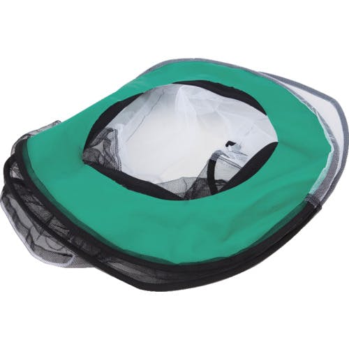 東洋物産工業 ヘルメット取付式防蜂ネット NO.91DX ヘルメット関連用品 東洋物産工業 ヘルメット取付式防蜂ネット NO.91DX ヘルメット関連用品