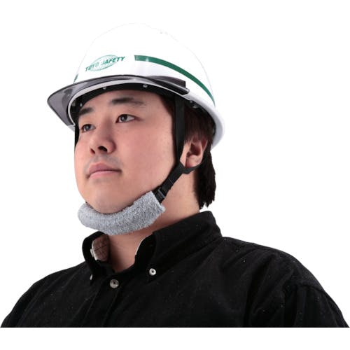 東洋物産工業 光触媒アゴパット(2枚入り) NO.61 ヘルメット関連用品 東洋物産工業 光触媒アゴパット(2枚入り) NO.61 ヘルメット関連用品