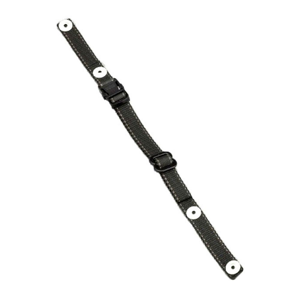 トーヨーセーフティ 備長炭入り下アゴヒモNo.SB-1