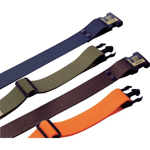 東洋物産工業 38mm幅クイックベルト 紺 NO.638-N ベルト 東洋物産工業 38mm幅クイックベルト 紺 NO.638-N ベルト