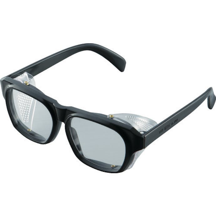 【CAINZ-DASH】東洋物産工業 老眼用レンズ付き防じんメガネ　＋１．０（スペクタクル型） NO.1352-1.0【別送品】