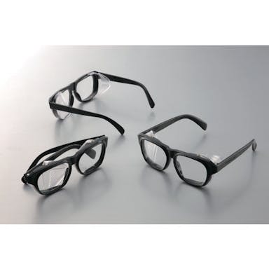 【CAINZ-DASH】東洋物産工業 老眼用レンズ付き防じんメガネ　＋１．５（スペクタクル型） NO.1352-1.5【別送品】