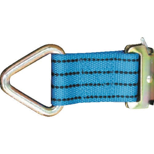 CAINZ-DASH】東洋物産工業 トラックレール用先端金具 デルタリング NO