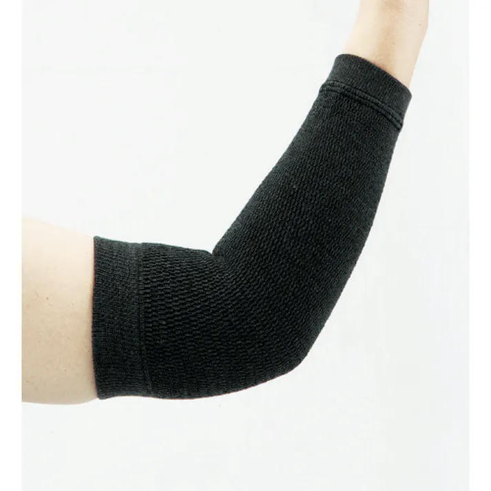 【CAINZ-DASH】東洋物産工業 ホカホカレッグウォーマー ブラック NOTB-50-BK【別送品】