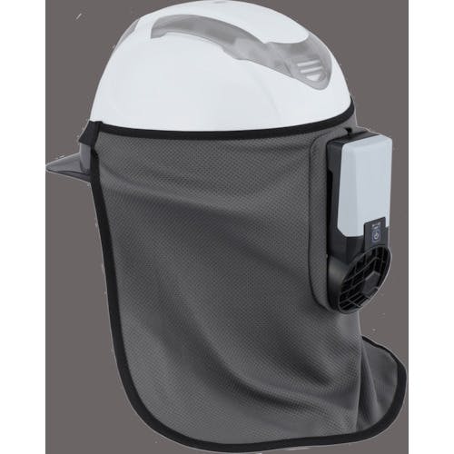 CAINZ-DASH】東洋物産工業 【2025年今期完売】 防暑タレ付き