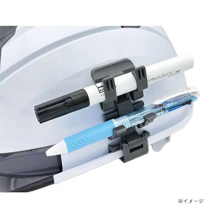 トーヨーセーフティ ペン&マーカーホルダー73PM-OK