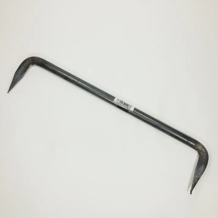 火造りかすがい生地 13×300mm 10101298