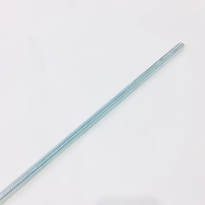 ユニクロ長ねじ W1/2×2000mm