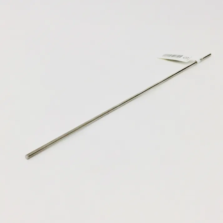 長ねじボルト ステンレス M3×285mm