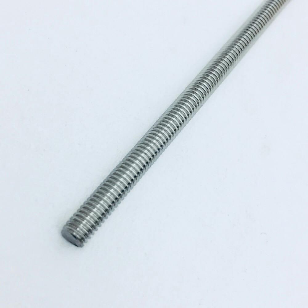 長ねじボルト ステンレス M4×285mm | ねじ・くぎ・針金・建築