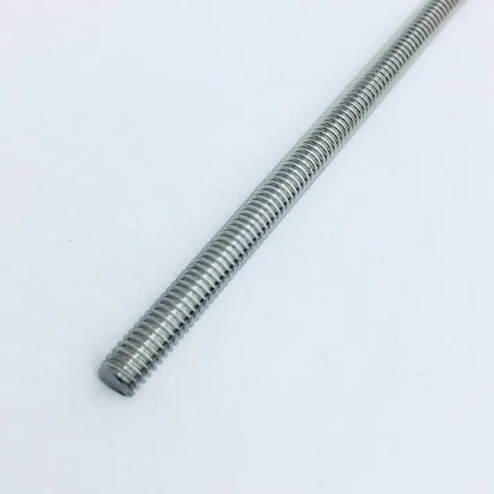 長ねじボルト ステンレス M4×285mm