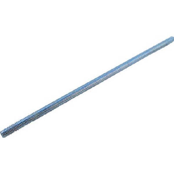 長ねじボルト ユニクロ W1/2×1000mm