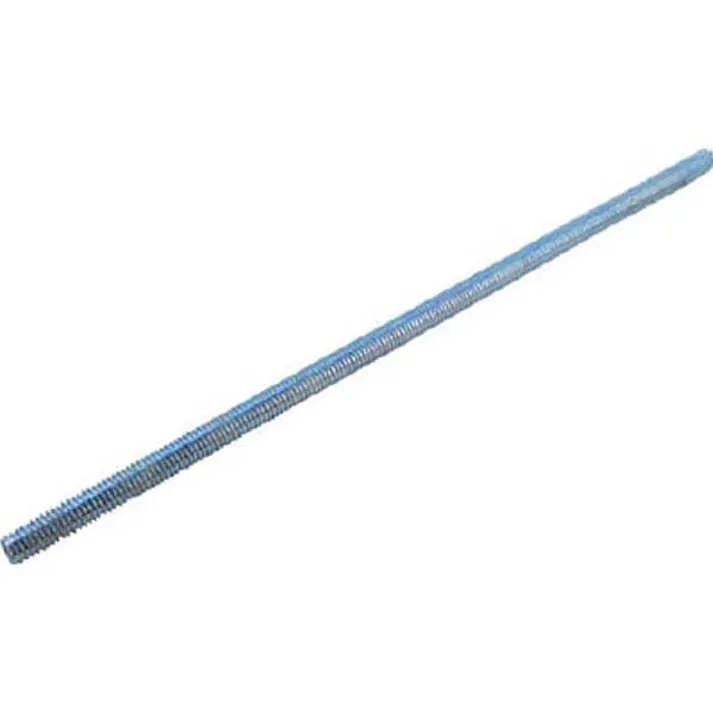 長ねじボルト ユニクロ W1/2×1000mm