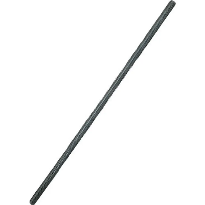 【CAINZ-DASH】ダイドーハント ステンレス 寸切ボルト M12×285 10101726【別送品】