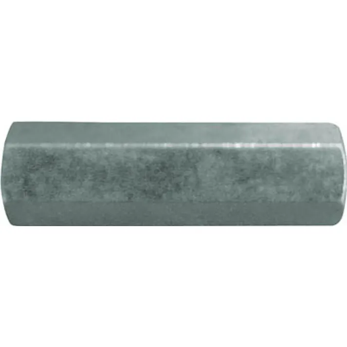 長ナット ユニクロ M6×30mm