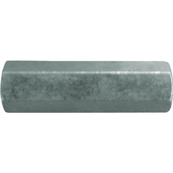 長ナット ユニクロ W1/2×30mm