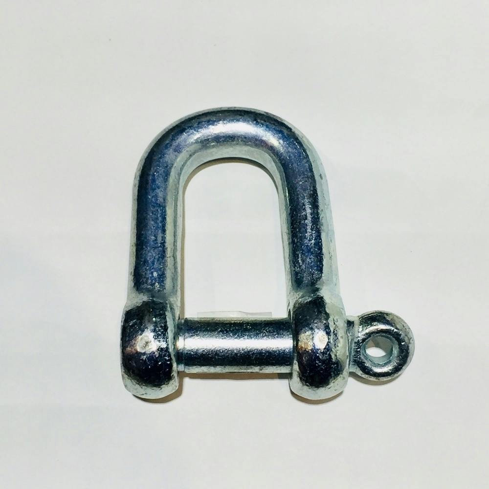 シャックル 22mm 吊り金具 シャックル 22mm 吊り金具