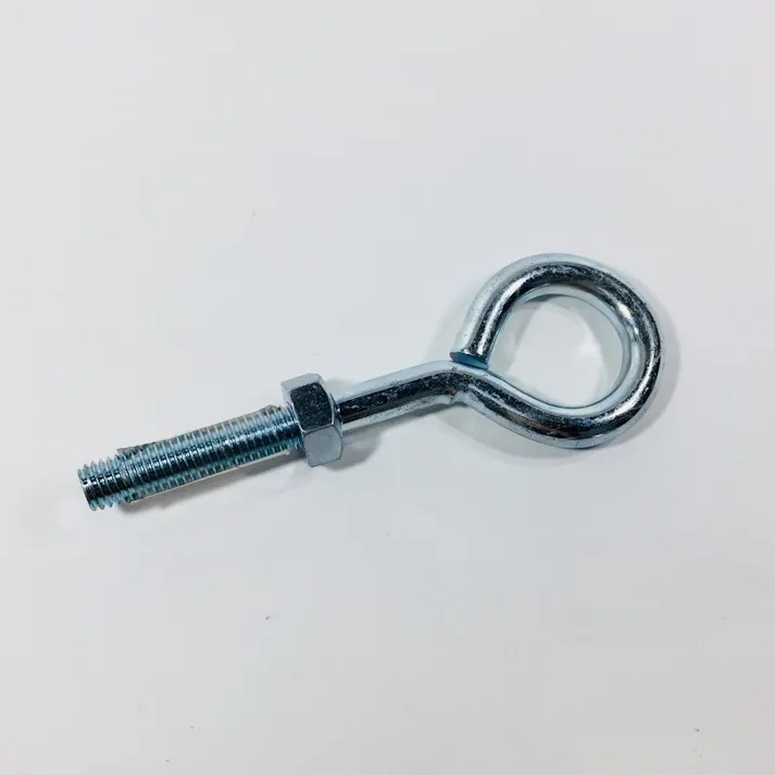 オーフボルト ユニクロ 10×80mm