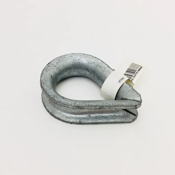 シンブル 12mm
