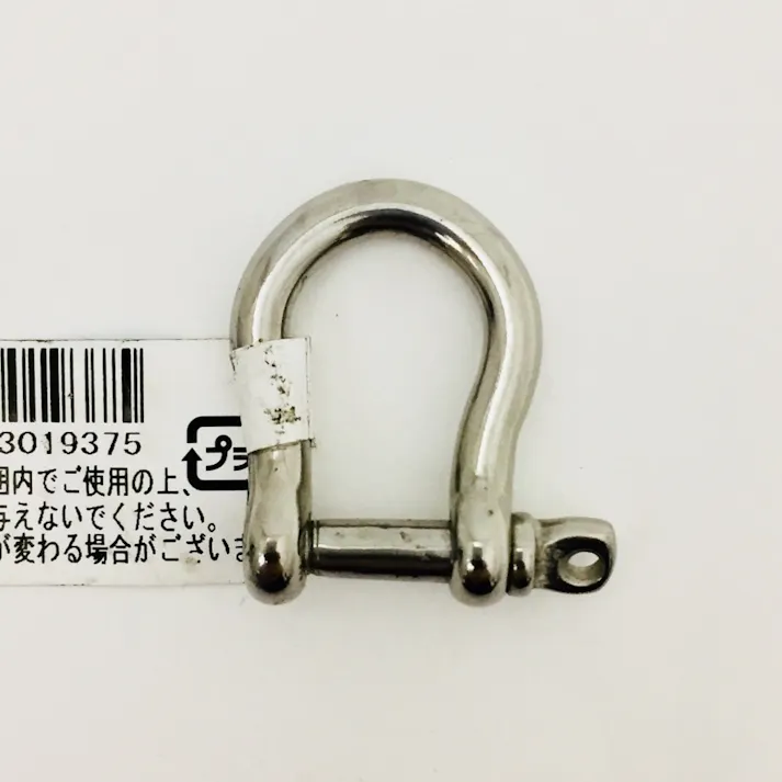 アンカーシャッフル ステンレス 5mm