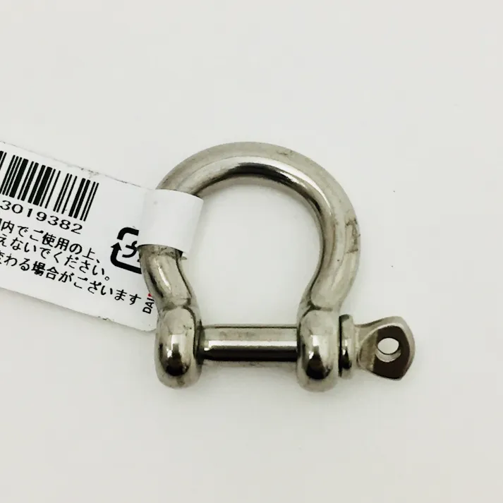 アンカーシャッフル ステンレス 6mm