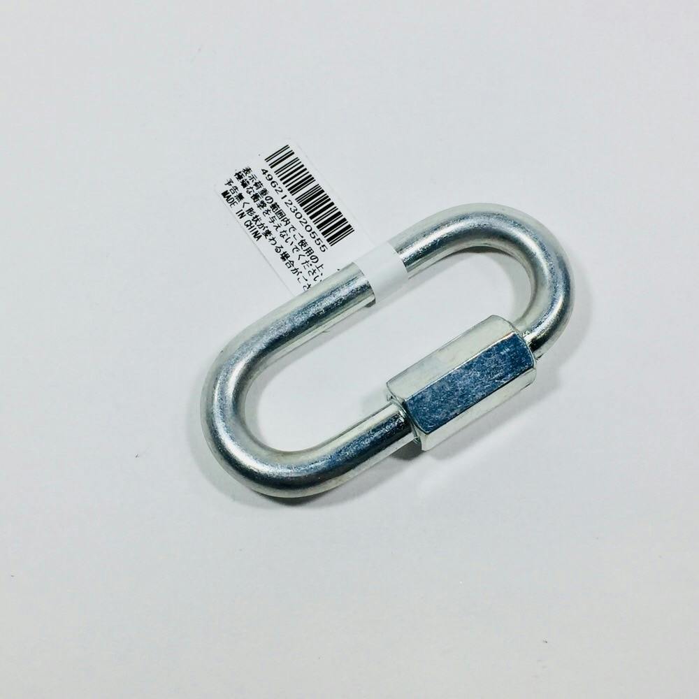 リングキャッチ メッキ 9mm 吊り金具 リングキャッチ メッキ 9mm 吊り金具