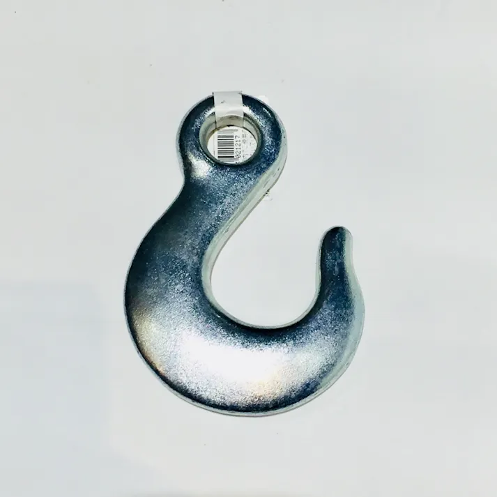 スリップフック 325 3/8mm
