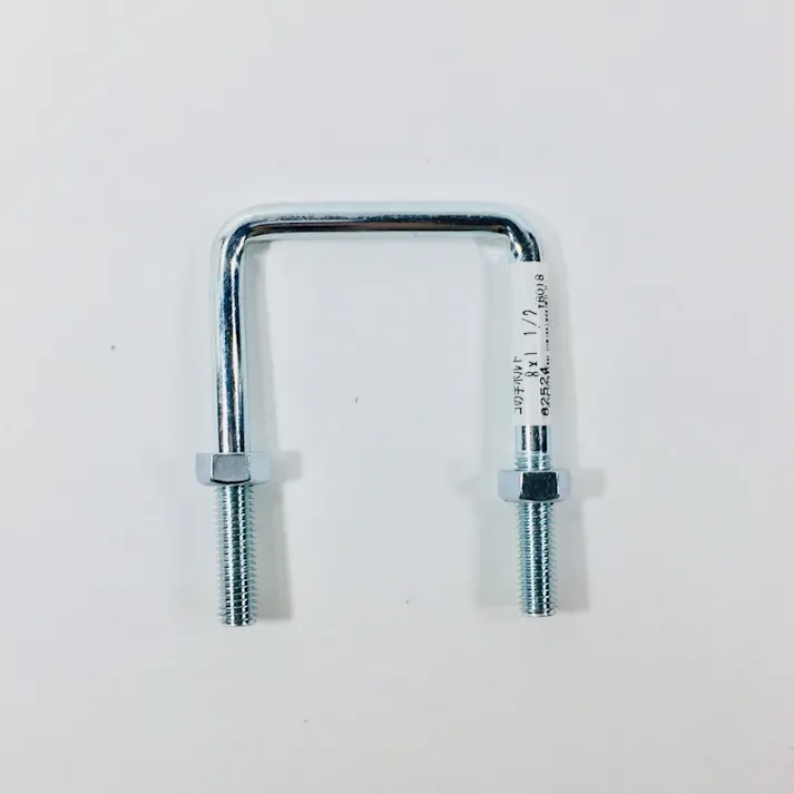 コの字ボルト 8×11/2mm