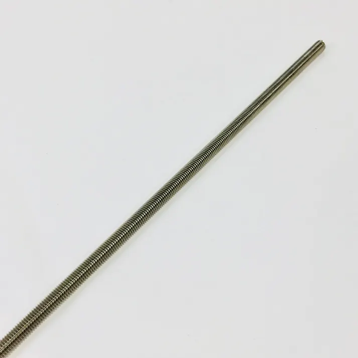 ステン長ねじ M8×1000mm