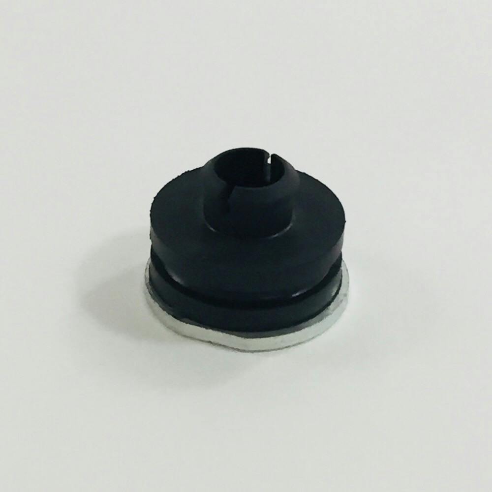 Pro-Bolt プロボルト Stainless Steel Fuel Cap Kit Kawasaki